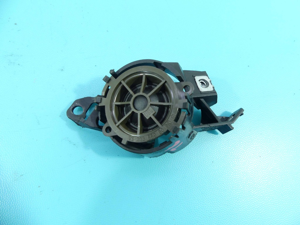 фото №14, Динаміки комплект підсилювач citroen c6