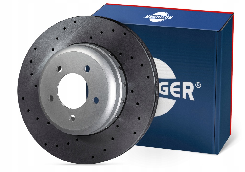 Купити Диск rotinger rt 71004hp-gl t3