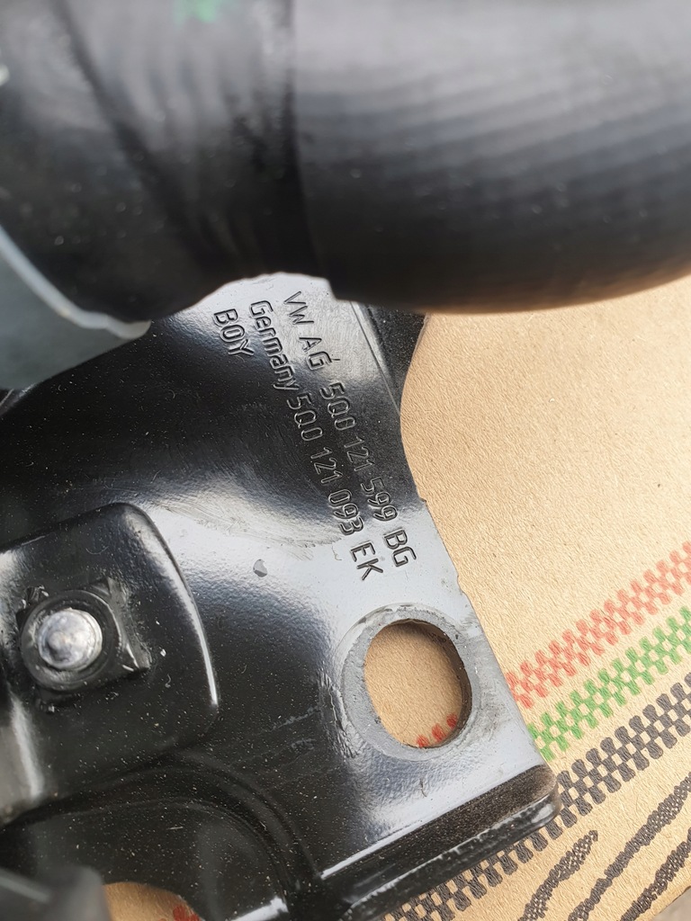 фото №7, Насос wody 06h121601p 5q0965567