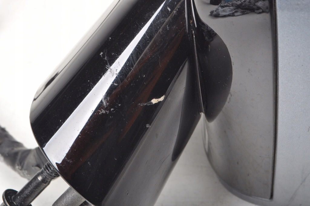 фото №8, Volvo s90 v90 дзеркало праве 14 pin 721