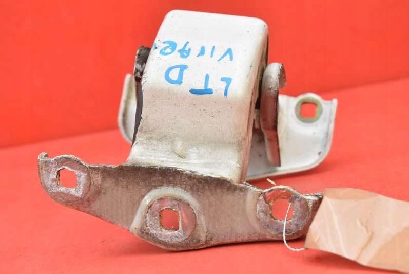 фото №5, Петля lewego створки нижний 66379 opel vivaro 1 i lift 06-14