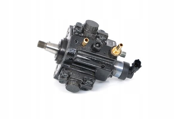 фото №1, Насос впрыскная 0445010185 opel combo 1.6 2.0 cdti