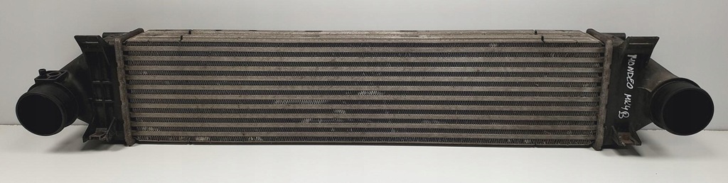 фото №1, Радиатор интеркулер ford mondeo mk4 6g919l440ha
