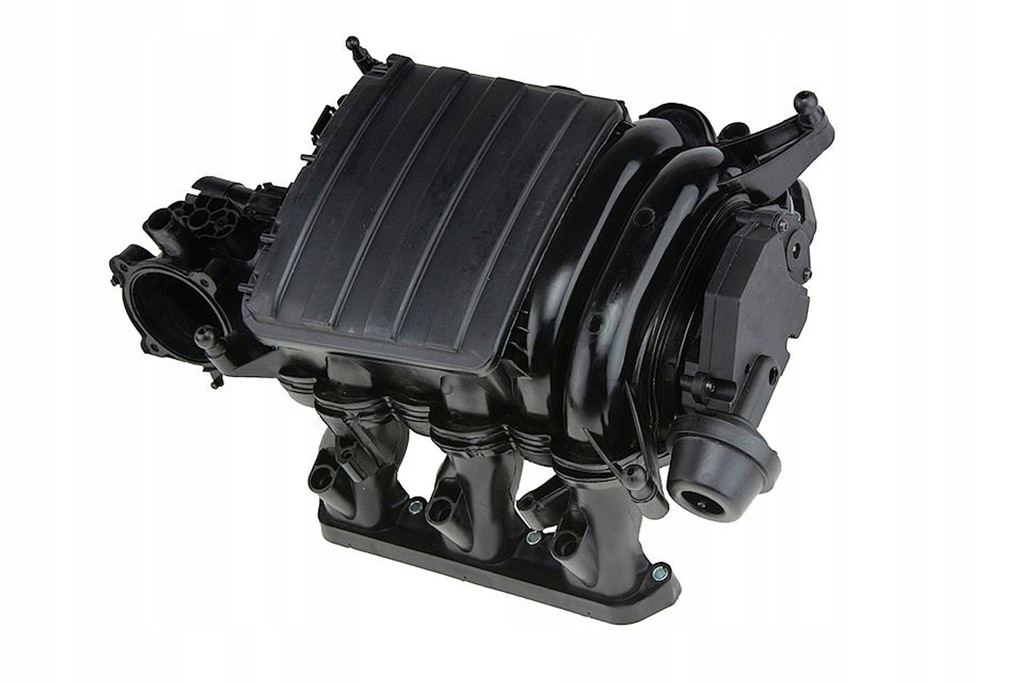 фото №2, Nty колектор всмоктуючий