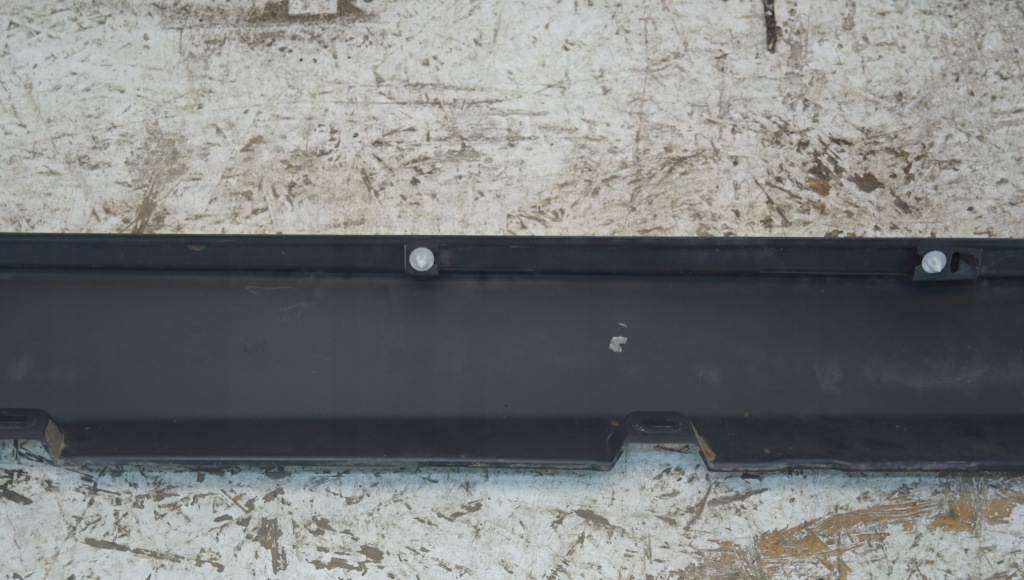 Поріг накладка поріг ліва ford kuga mk1 8v41-s10155-ac в Україні