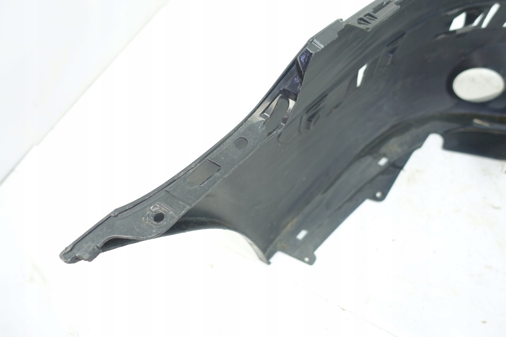 фото №8, Бампер перед передний renault laguna 2 ii lift