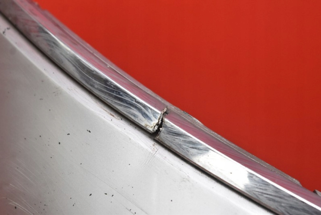 фото №11, Бампер перед передний серебристый audi a6 c5 allroad lift 01-04