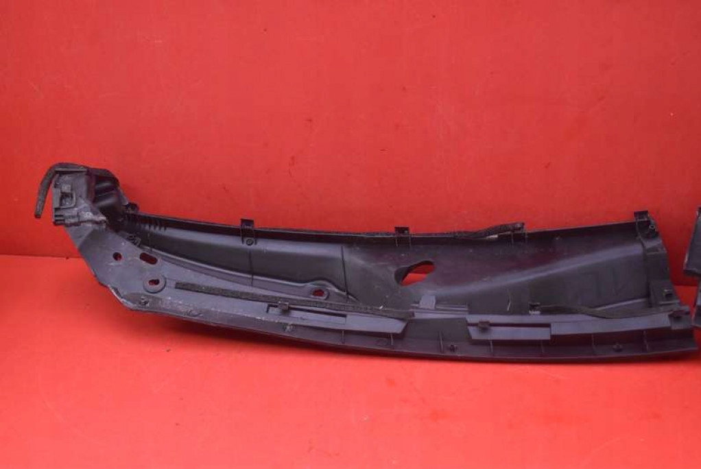 фото №5, Жабо eu mp5722 toyota aygo 1 i lift 08-12