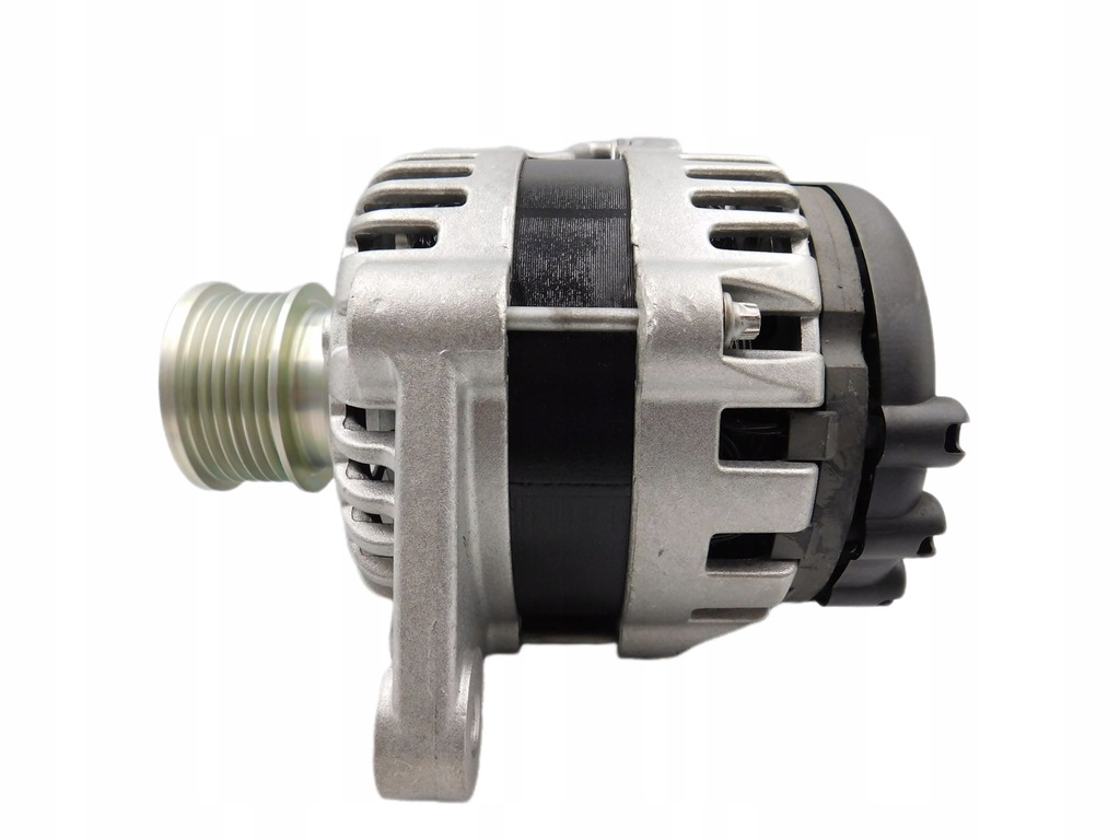 фото №3, Генератор opel insignia zafira biturbo 2.0cdti