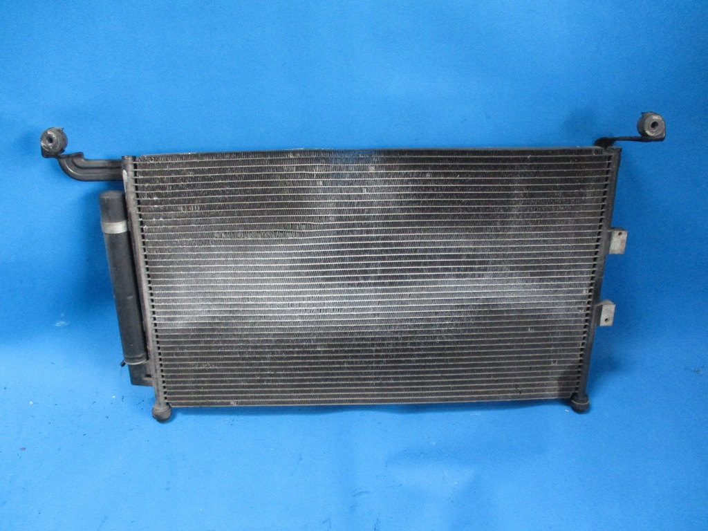 фото №1, Радіатор wody honda civic sedan viii