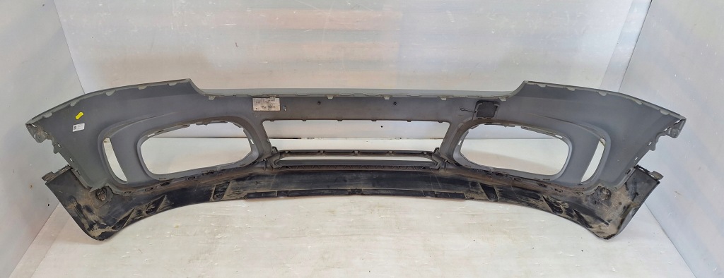 фото №5, Mini countryman s f60 jcw бампер передний перед