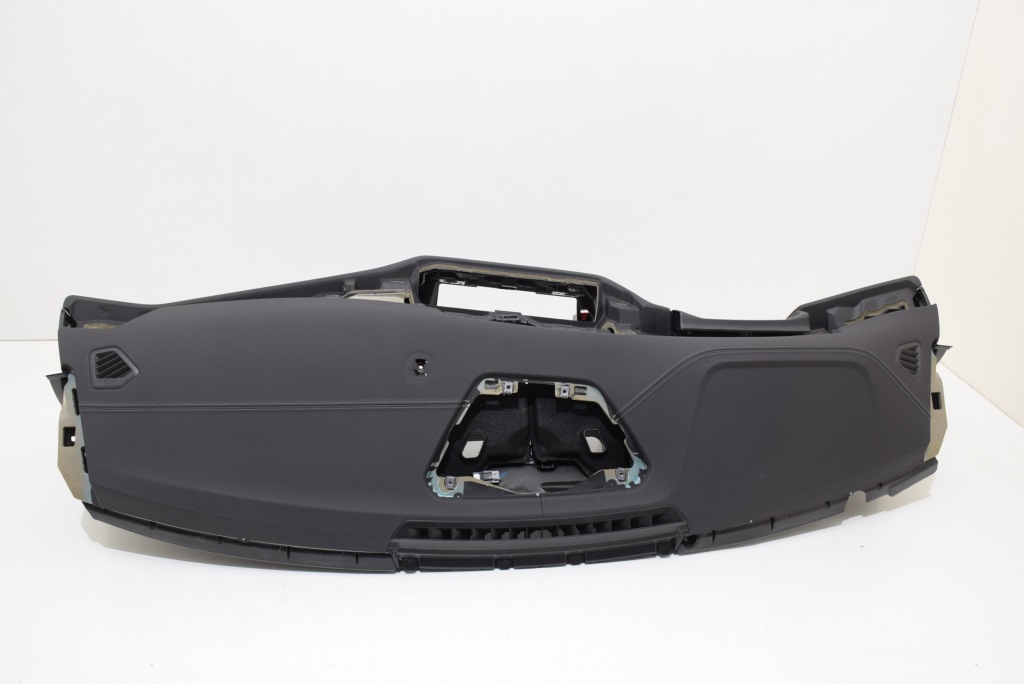 фото №9, Bmw g20 g21 lci lift g22 g26 панель приладів приладова панель  панель приладів оригінал