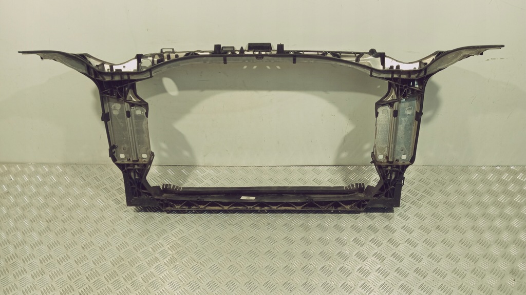 фото №13, Pas передній audi a6 c8 4k 18-24 4k0805594 оригінал повний