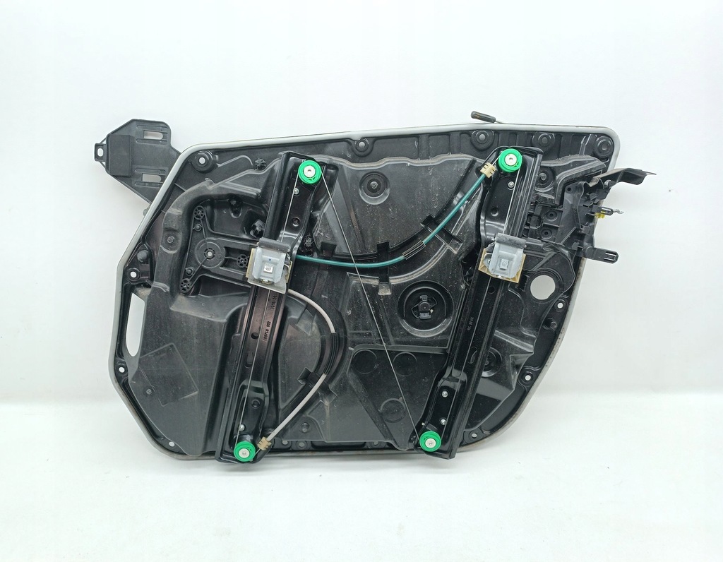 фото №6, Механизм стекло левый перед передний mercedes w205