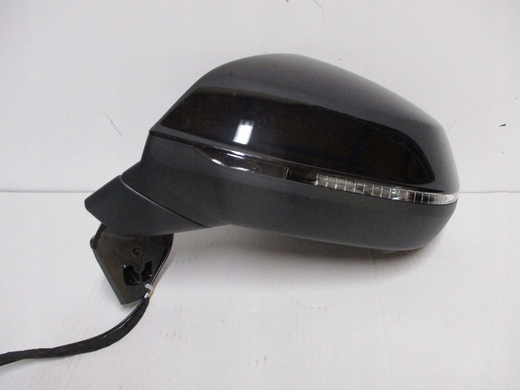 фото №10, Дзеркало audi q7 4m0 21r камера ліва