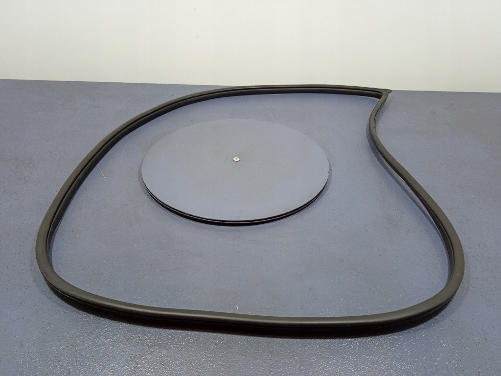 фото №1, Kia optima iv jf sedan прокладка дверь перед левая передняя