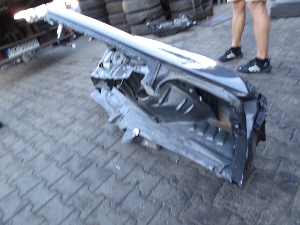 фото №4, Honda civic ix sedan 2012 крила задній правий оригінал