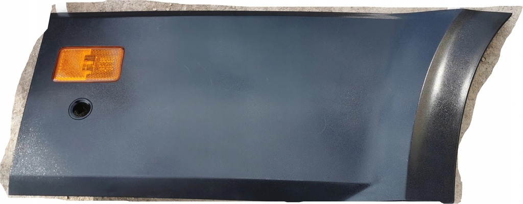 фото №1, Vw crafter молдинг правая клипсы лента 7c0853754 pdc