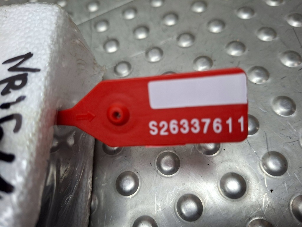 фото №6, Стекло правая задняя кузовная 51840828 fiat 500 nowa оригинальная fiat 07-