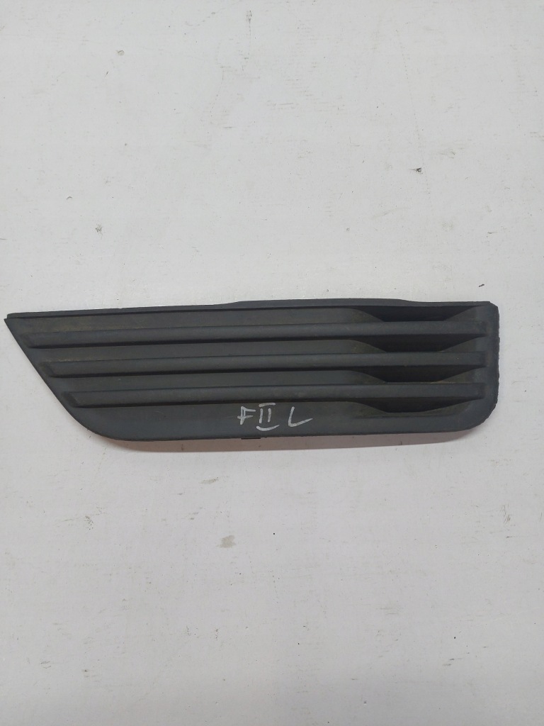 Купить Решётка бампера передняя правый  ford focus 2 mk2