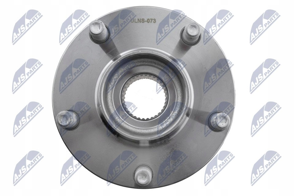 фото №16, Ступица колеса перед nissan murano z52 14-