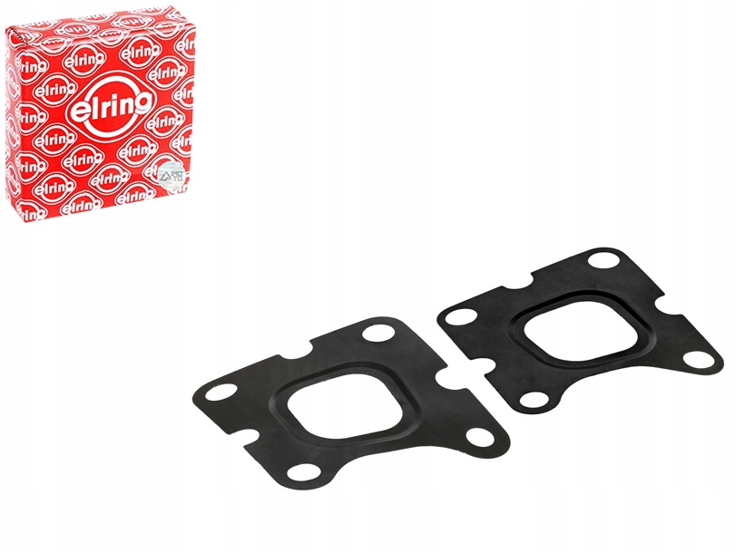 фото №1, Набор прокладка коллектор выпускной ford b-max c-max ii ecosport