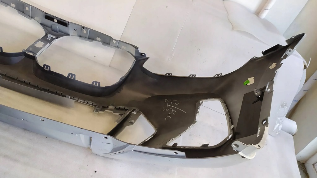 фото №8, Бампер перед передний bmw x3 g01 m-pakiet lift