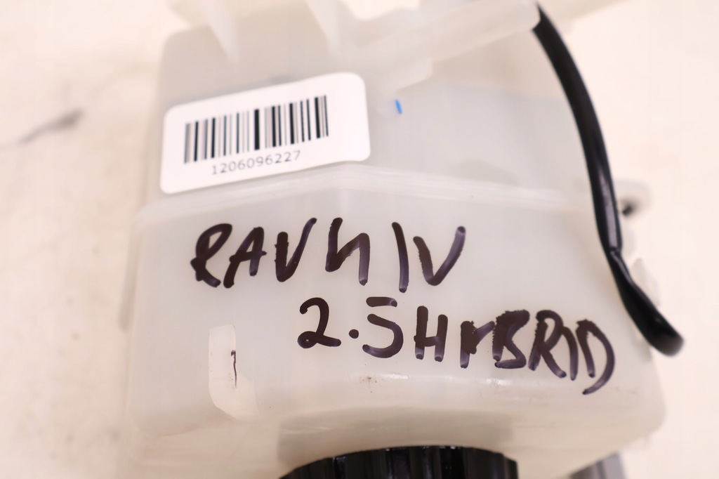 фото №6, Toyota rav4 iv 2.5 hybrid бачок жидкость тормозной