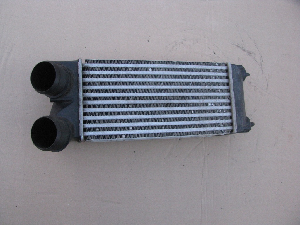 фото №1, Peugeot 308 інтеркулер 9656503480