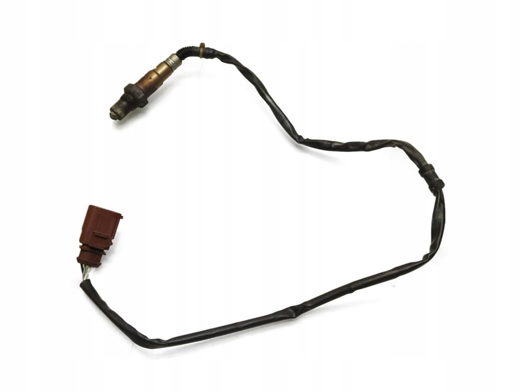 фото №1, Датчик лямбда-зонд skoda superb ii 1.8 tsi 06j906262j