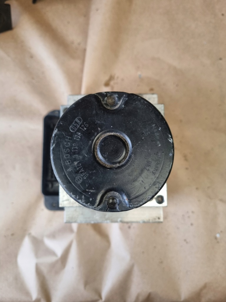 Насос abs bmw 34516783360-02 Доставка