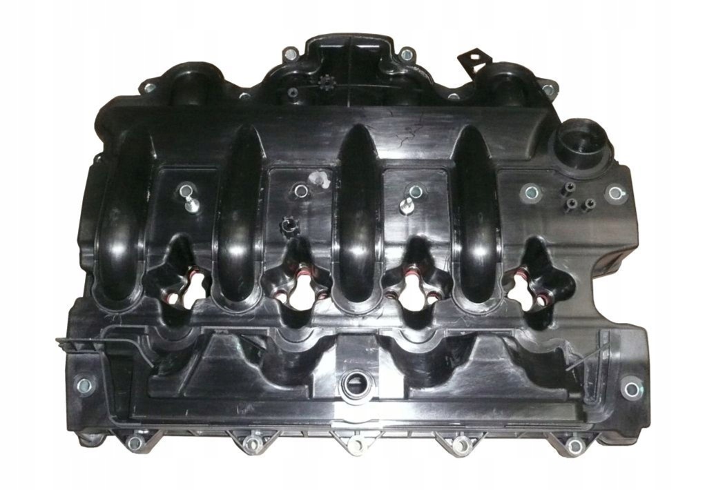 фото №4, Колектор всмоктуючий кришка zaw renault master trafic espace laguna 2.2 2.5 dci