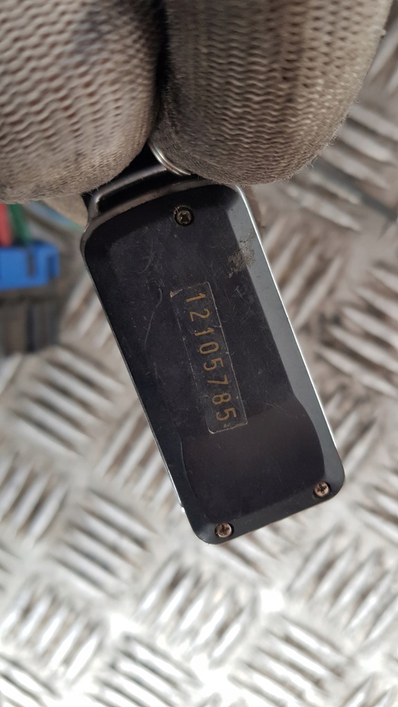 фото №6, Kia carnival замок зажигания ключ