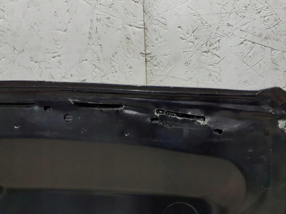 фото №11, Капот audi a5 8w6 2017-