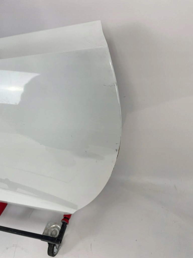 фото №6, Chevrolet corvette c7 двері ліва водія 2014-19