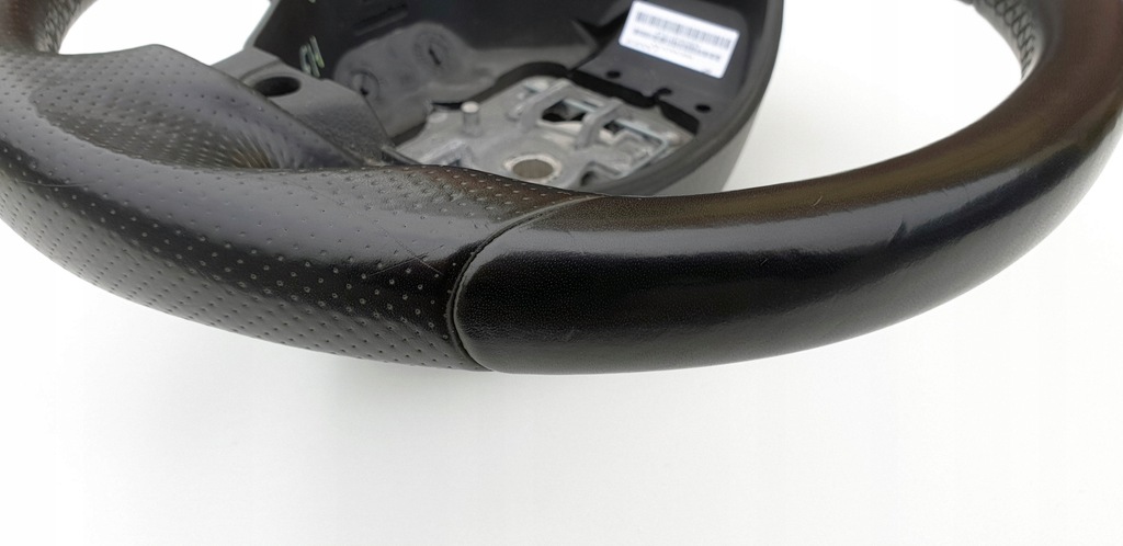 фото №11, Peugeot rcz воздуховод спортивный sport тюнинг - оригинал, уникат!