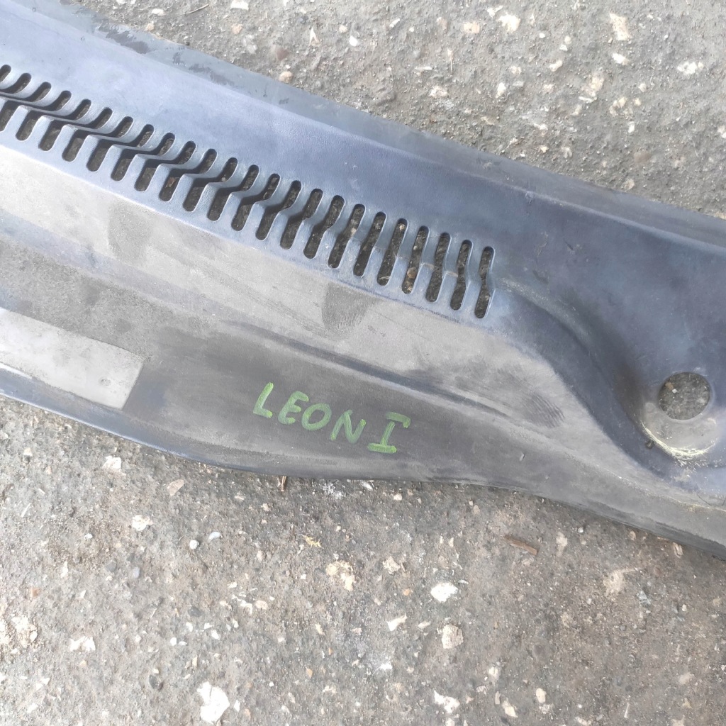 фото №1, Жабо seat leon 1 toledo 2 ii 1m1853185