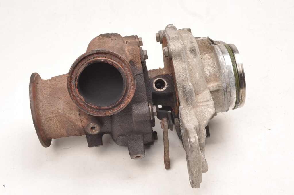 Bmw 1 f20 f22 f23 f45 3 f30 5 f10 x1 x3 2.0d турбина 8513640 54409700044 в Украине