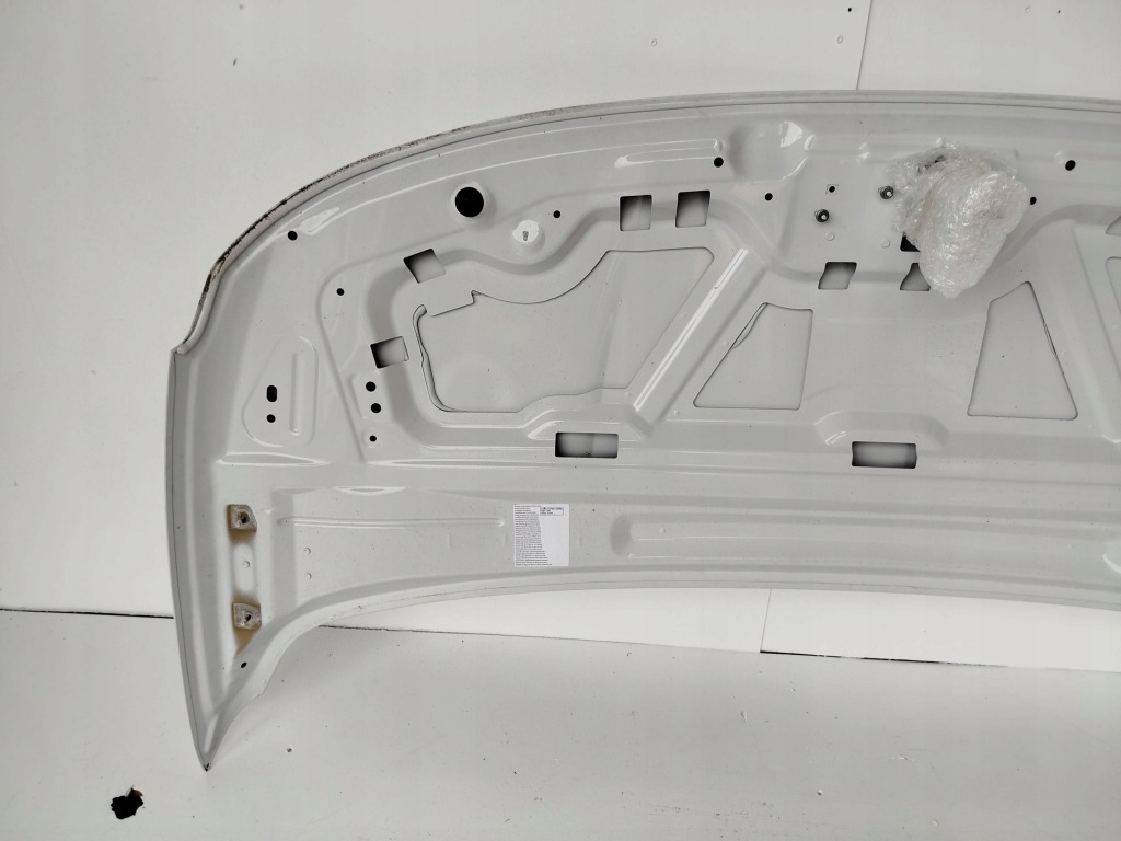 Купити Капот кришка двигуна citroen berlingo 3 2022r.