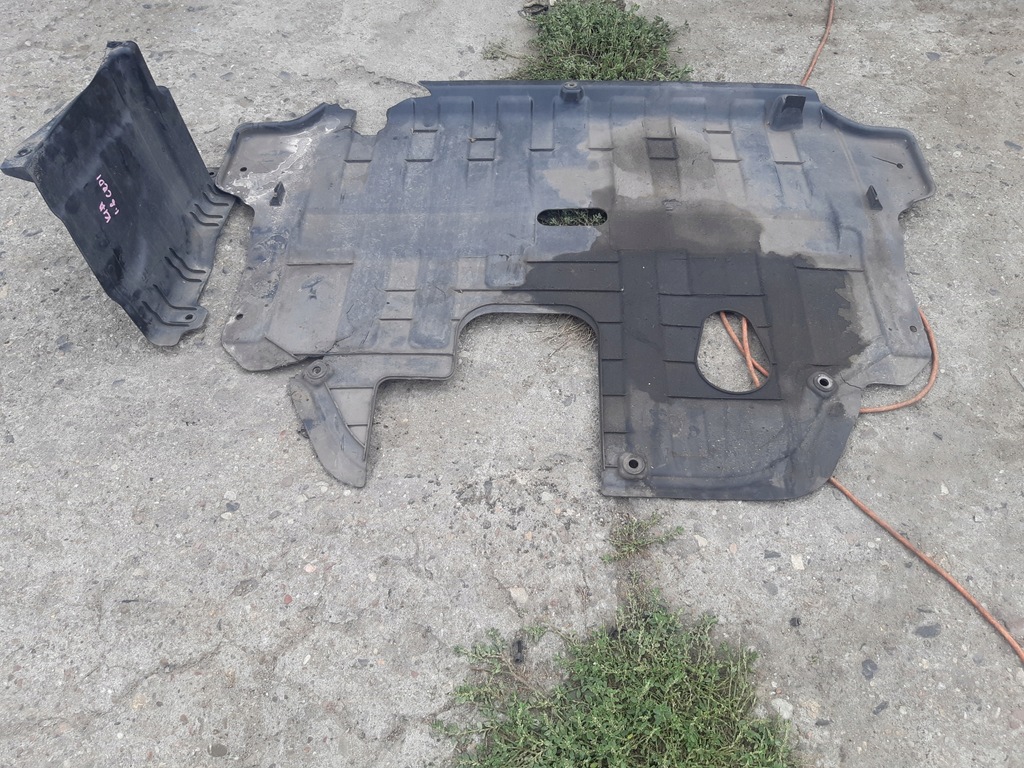 фото №14, Kia ceed ii lift защита плита pod двигатель 29110-a2800