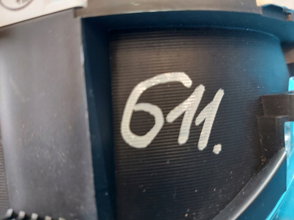 фото №12, Счетчик приборная панель hyundai i30 2011r 940332r600