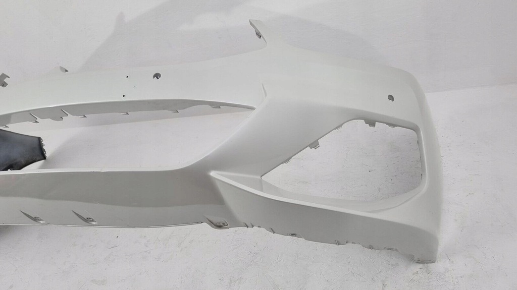 фото №8, Bmw 8 g14 g15 g16 m пакет 2018- бампер передний перед 51118070558