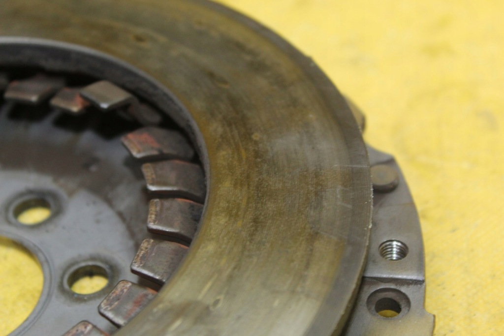 Прижим сцепления 032141025f golf iv 1.4 b akq Киев