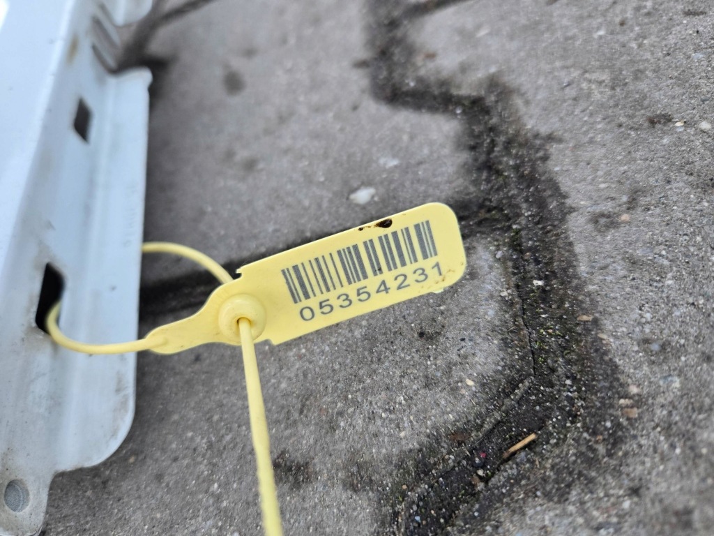 Купити Крила перед сторона правий bmw 5 f10 f11