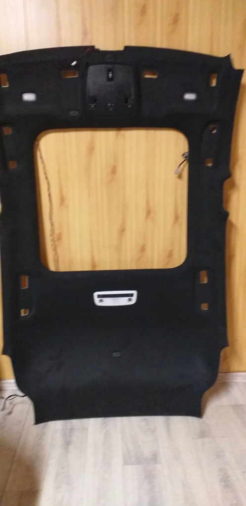 фото №1, Infiniti q30 стеля