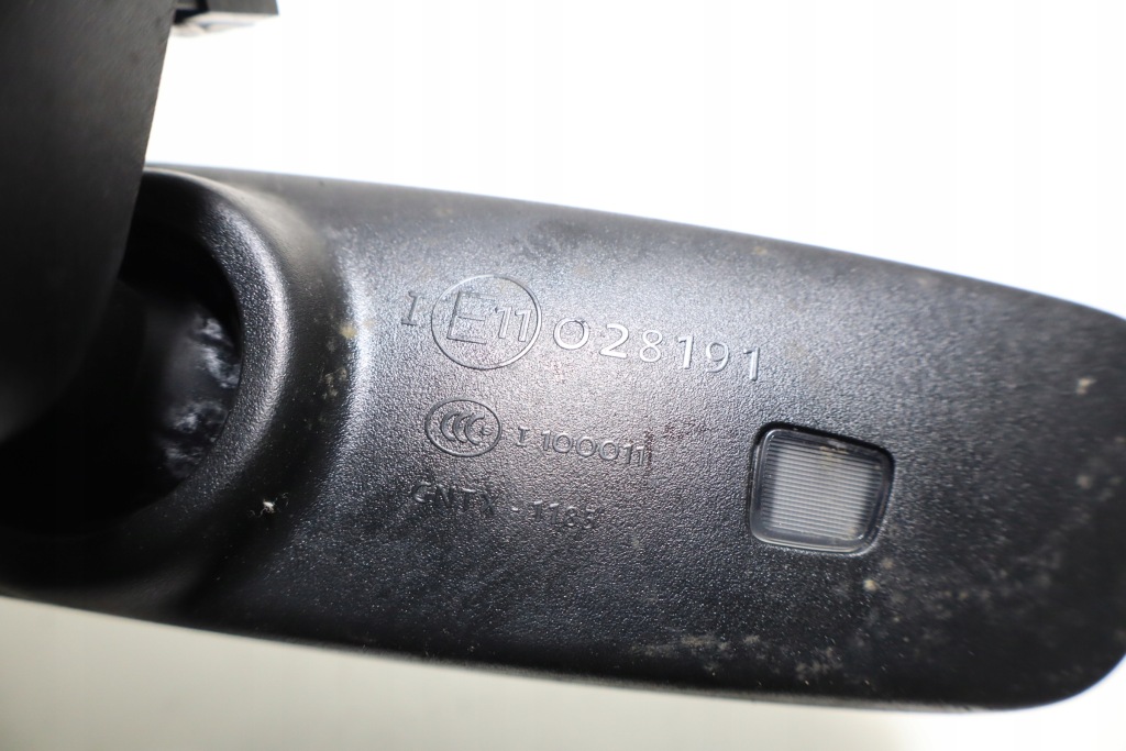 фото №5, Дзеркало внутрішнє volkswagen jetta vi lift