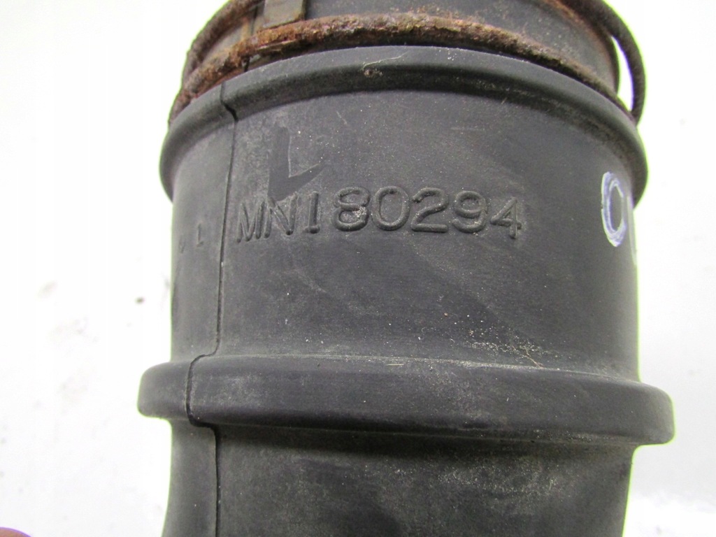 фото №6, Mitsubishi outlander 2.0t шланг повітря 02-06r