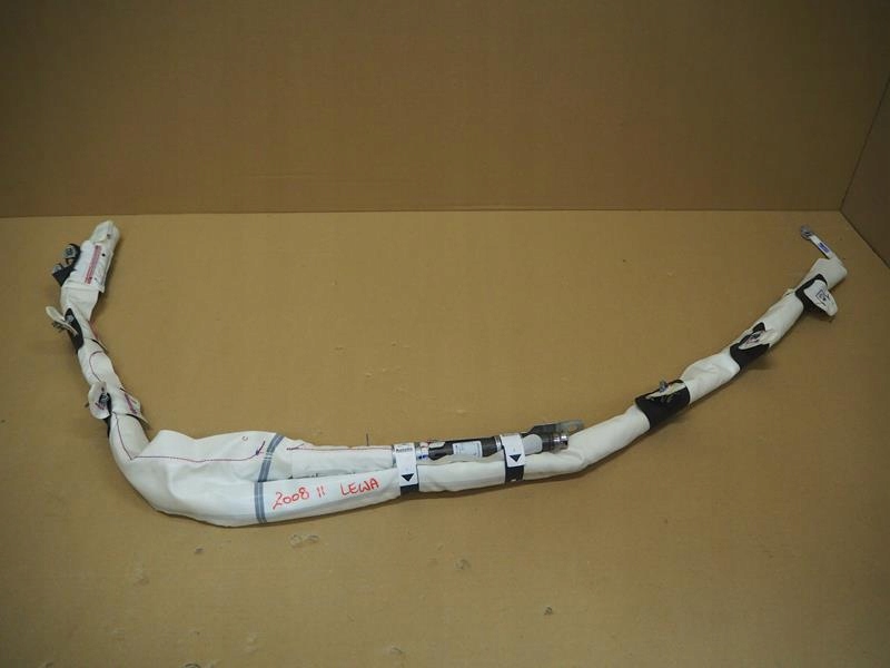 фото №1, Подушка безпеки шторка безпеки повітряна ліва peugeot 2008 ii