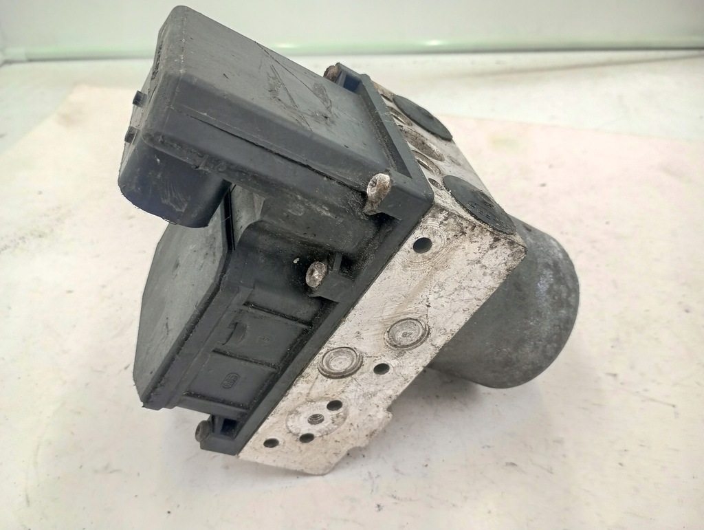 фото №12, Насос abs audi a4 b6 8e0614517