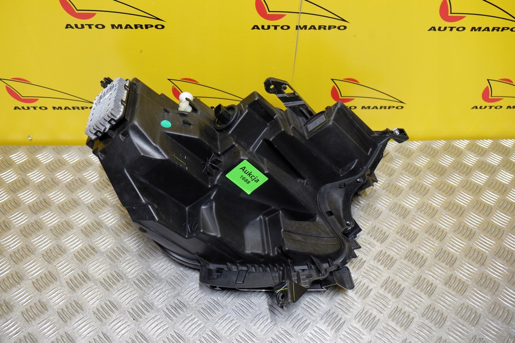 фото №14, Gmc terrain 2022 2023- фара лампа перед full led l usa